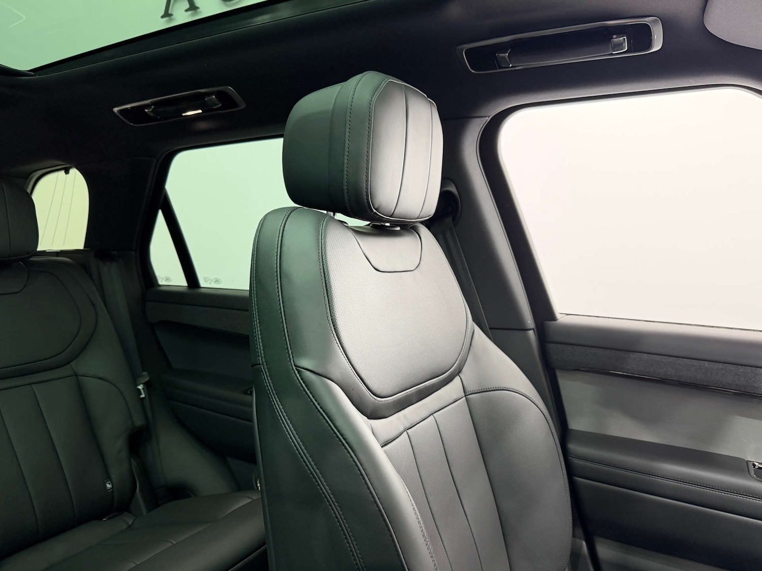 Used Land Rover Range Rover Sport 2024 for sale - 77833908: Photo 35