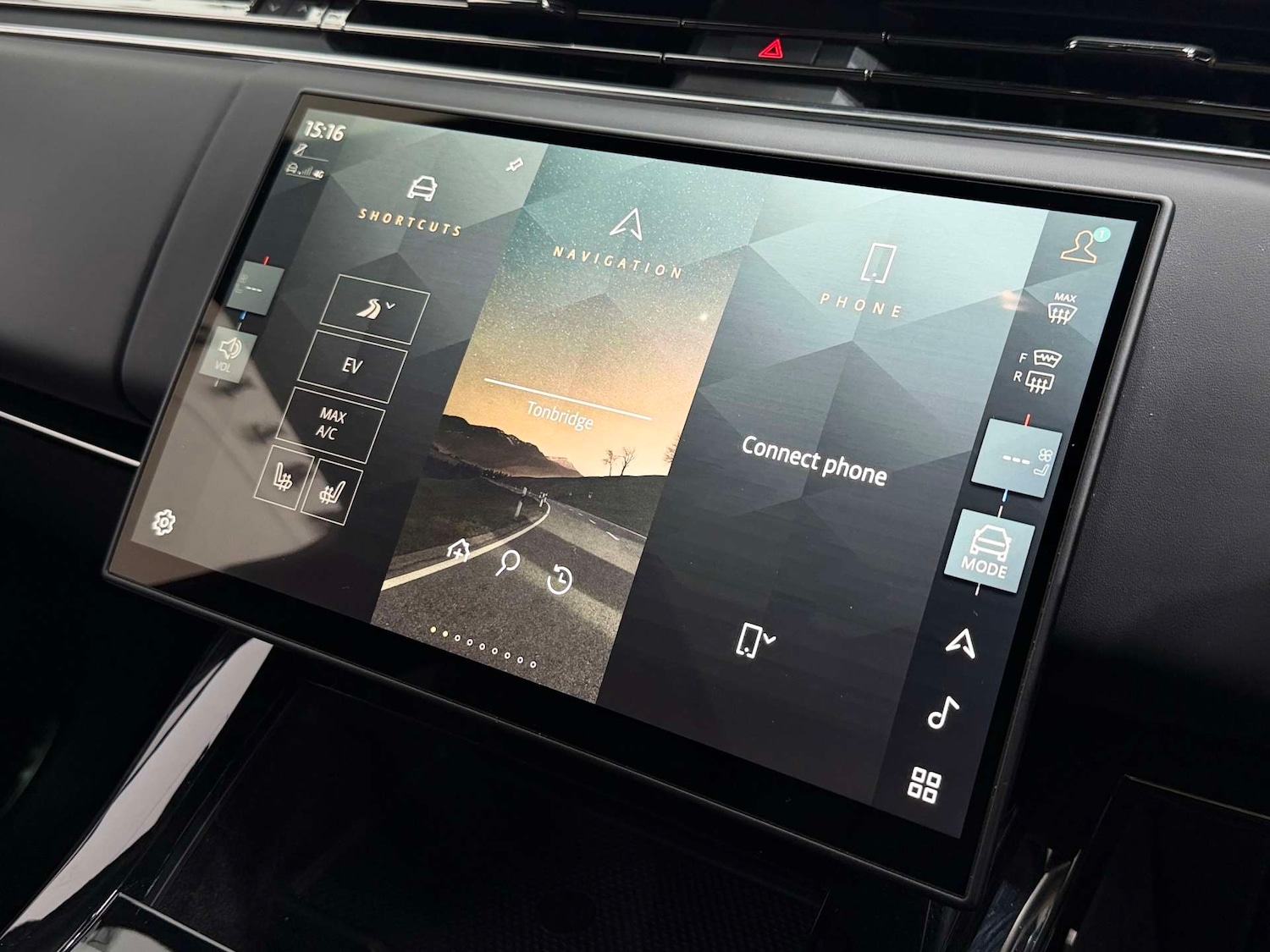 Used Land Rover Range Rover Sport 2024 for sale - 77833908: Photo 42