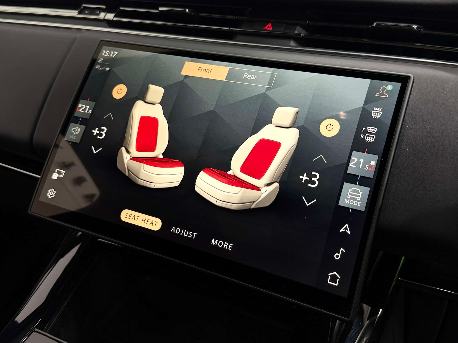 Used Land Rover Range Rover Sport 2024 for sale - 77833908: Photo 43