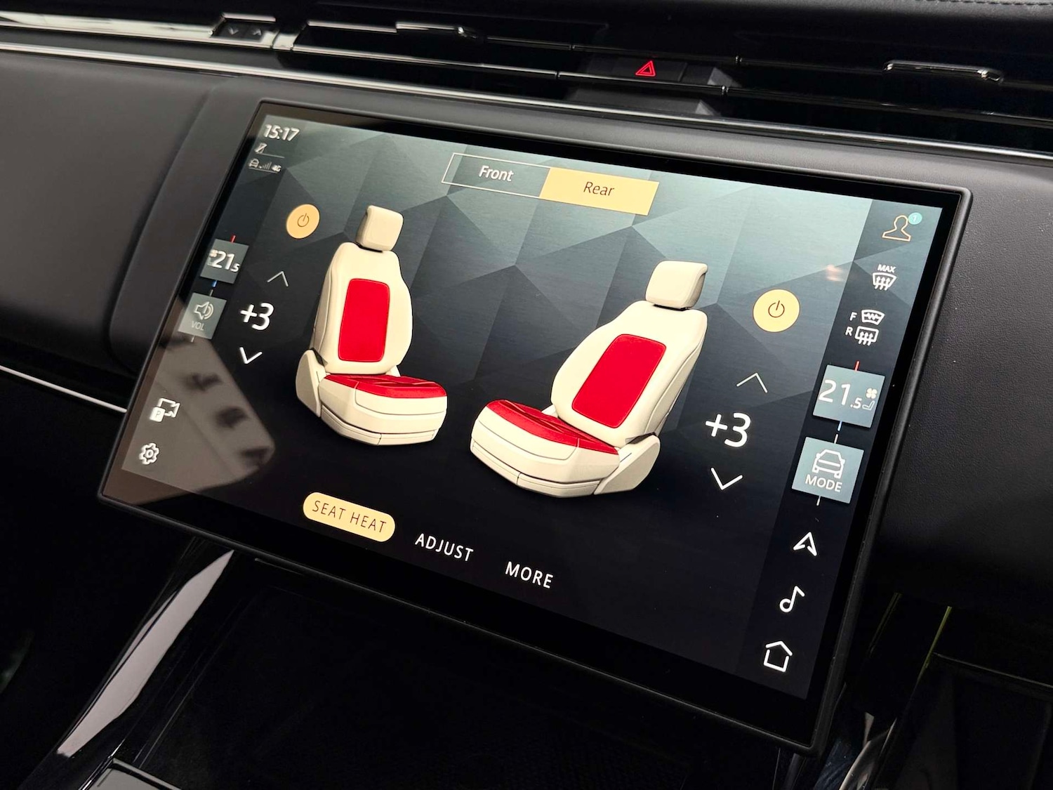 Used Land Rover Range Rover Sport 2024 for sale - 77833908: Photo 44