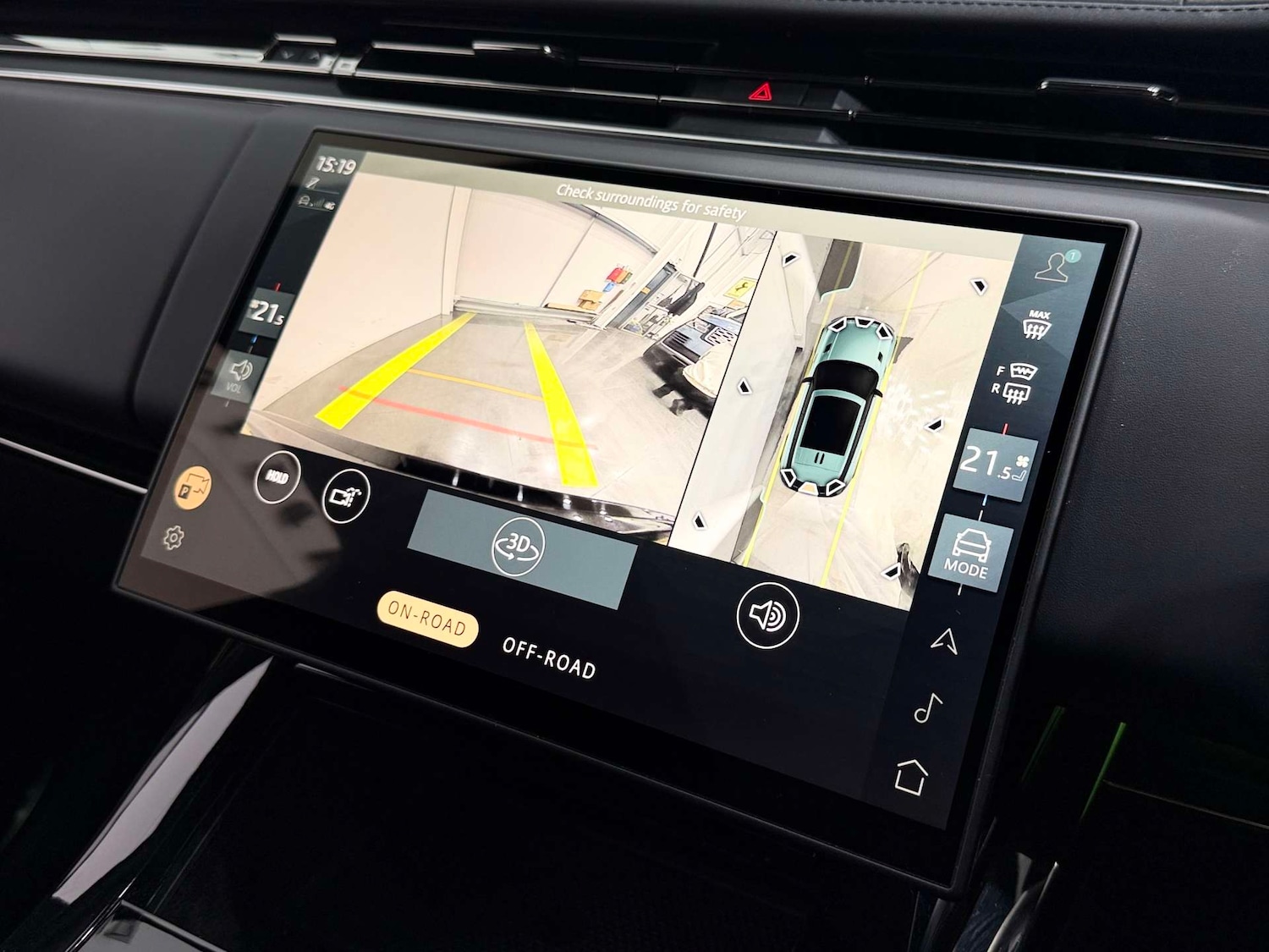 Used Land Rover Range Rover Sport 2024 for sale - 77833908: Photo 46