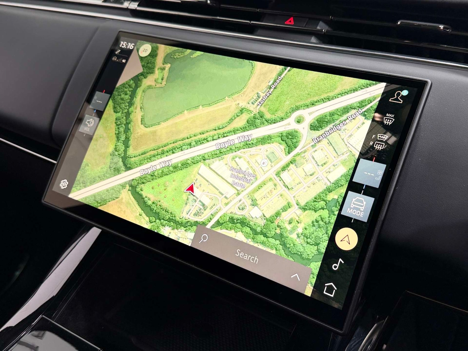 Used Land Rover Range Rover Sport 2024 for sale - 77833908: Photo 47