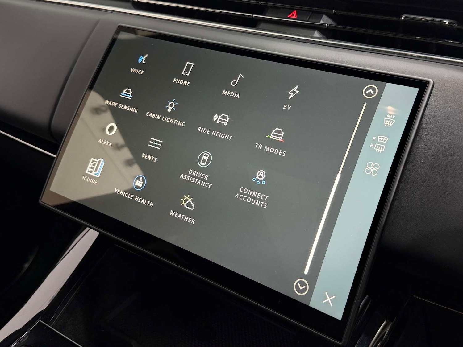 Used Land Rover Range Rover Sport 2024 for sale - 77833908: Photo 49