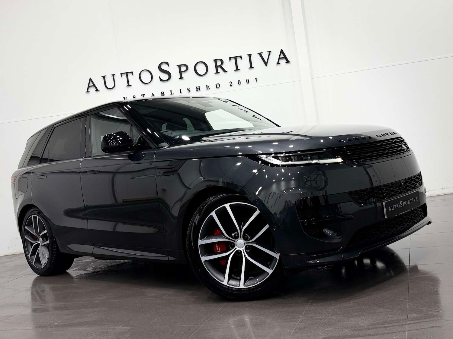 Used Land Rover Range Rover Sport 2024 for sale - 77833908: Photo 50