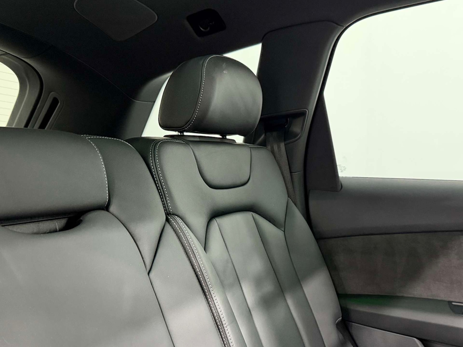 Used Audi Q7 2021 for sale - 77211857: Photo 17