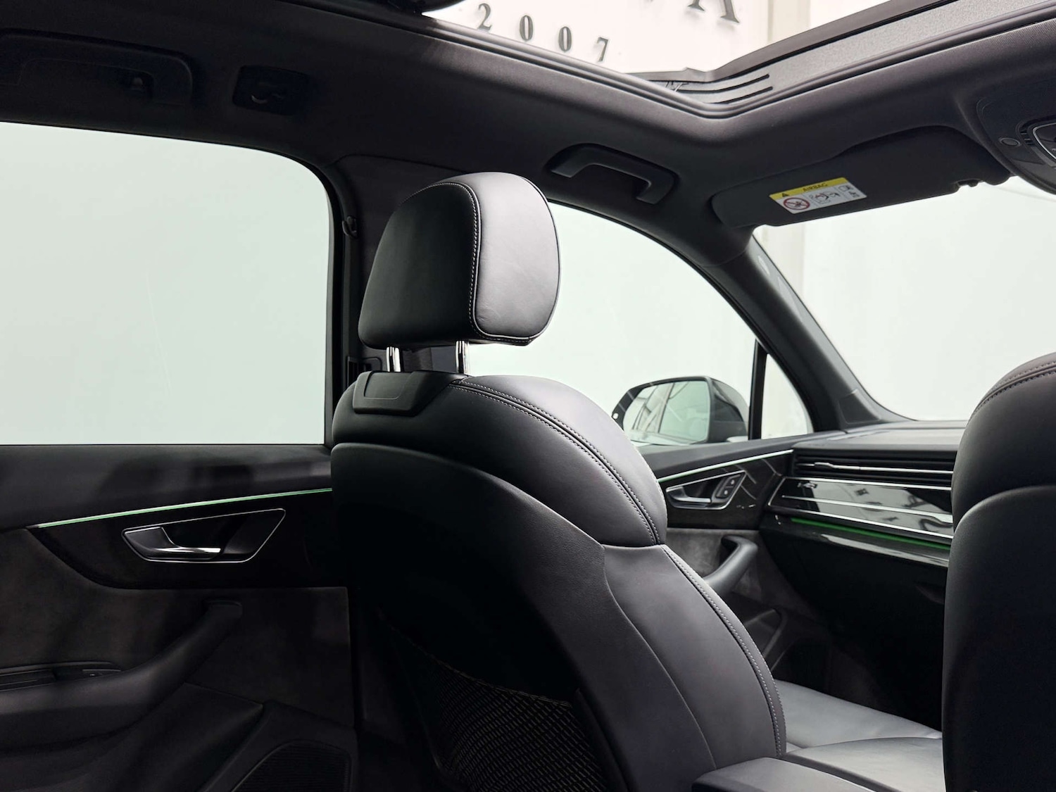 Used Audi Q7 2021 for sale - 77211857: Photo 19