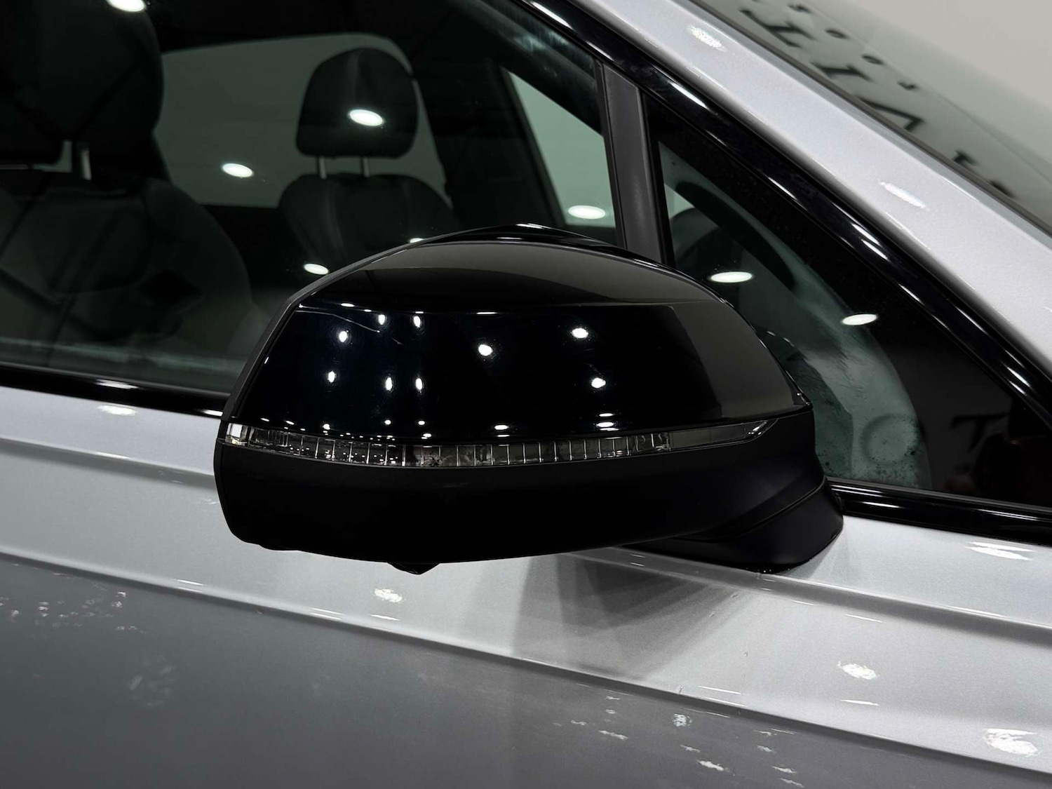 Used Audi Q7 2021 for sale - 77211857: Photo 35