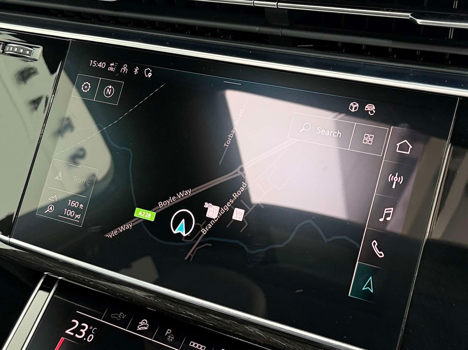 Used Audi Q7 2021 for sale - 77211857: Photo 49