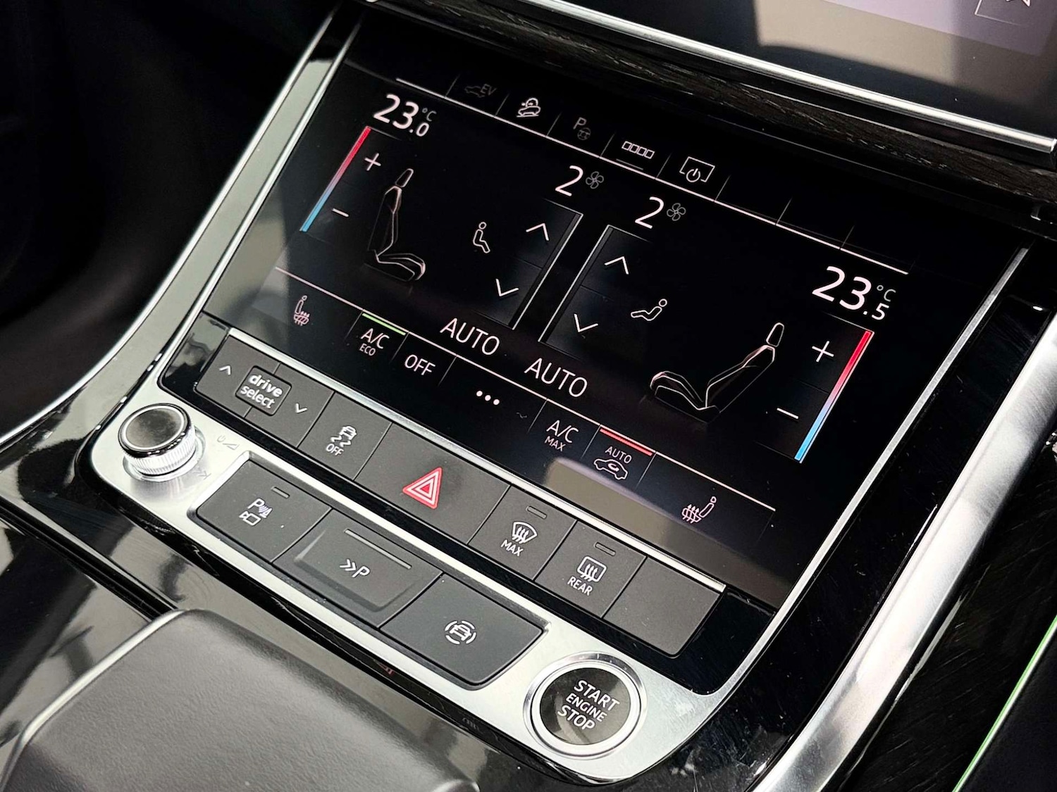 Used Audi Q7 2021 for sale - 77211857: Photo 50