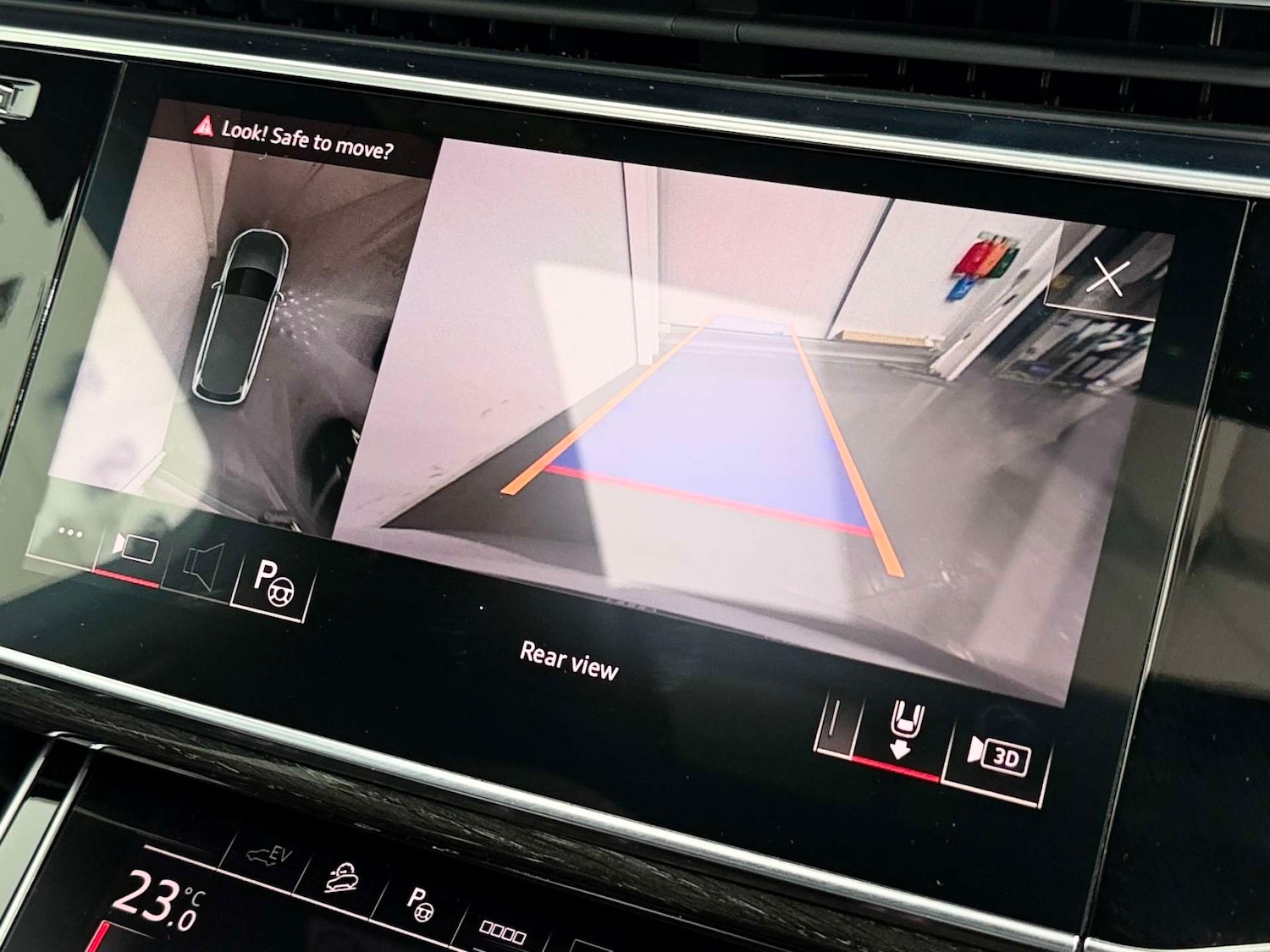 Used Audi Q7 2021 for sale - 77211857: Photo 53