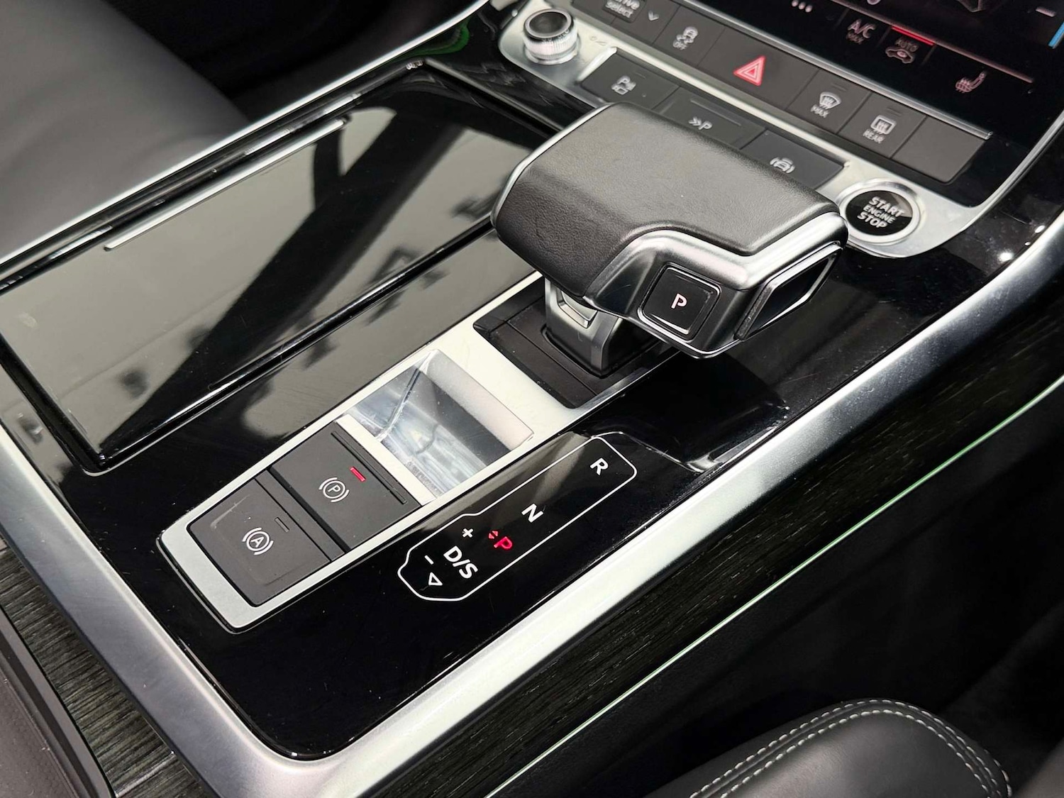 Used Audi Q7 2021 for sale - 77211857: Photo 54