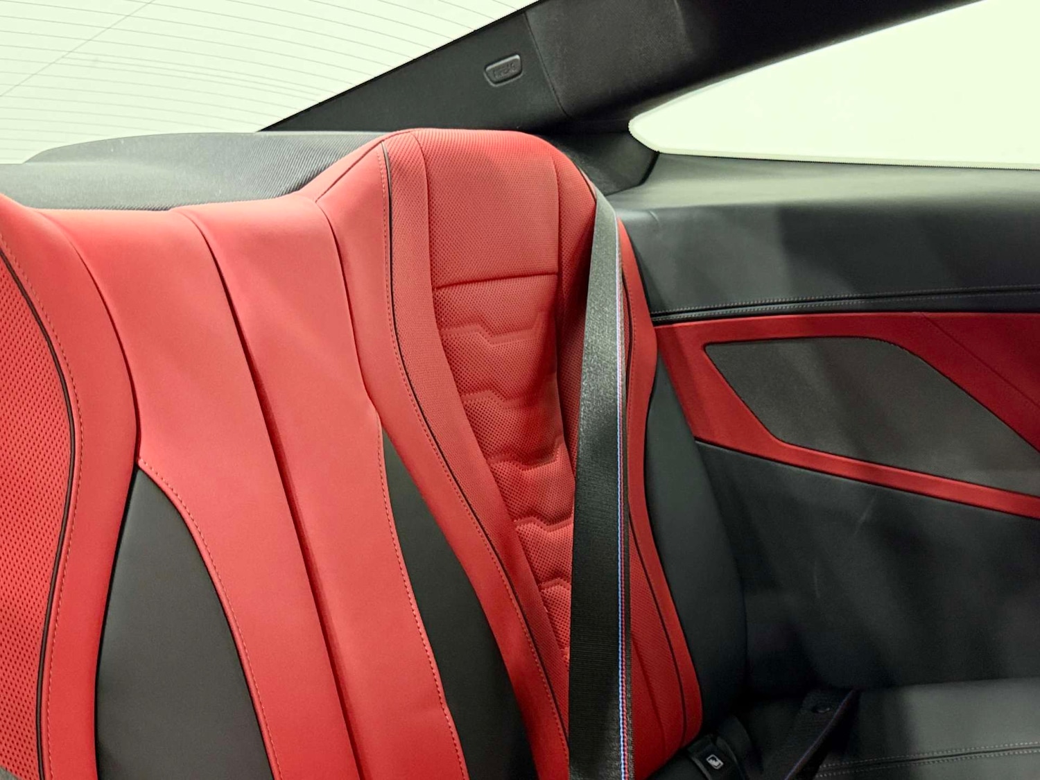 Used BMW 8 Series 2021 for sale - 77833918: Photo 17