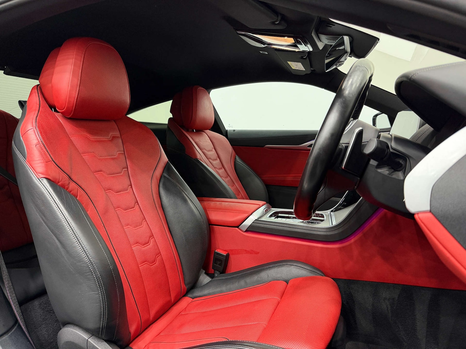 Used BMW 8 Series 2021 for sale - 77833918: Photo 2