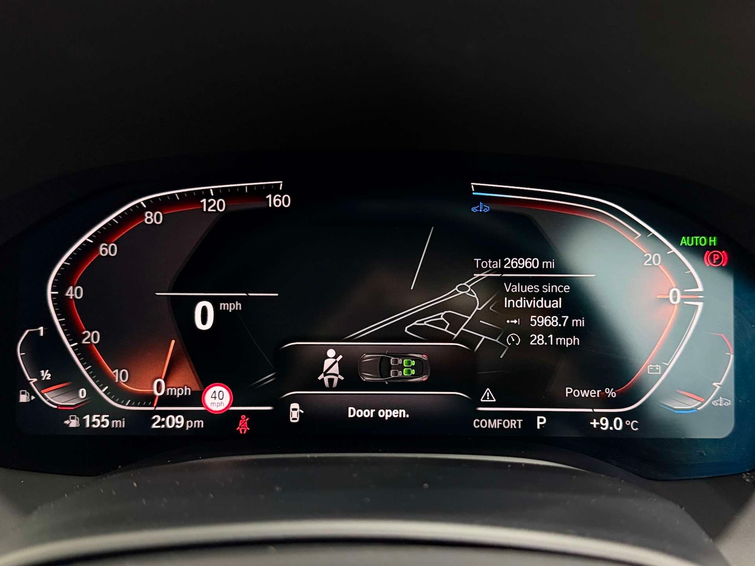 Used BMW 8 Series 2021 for sale - 77833918: Photo 22