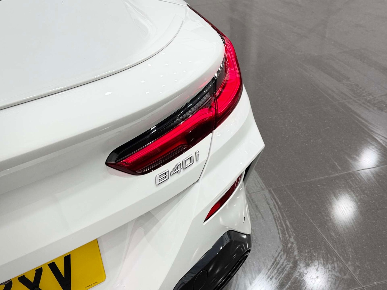 Used BMW 8 Series 2021 for sale - 77833918: Photo 27