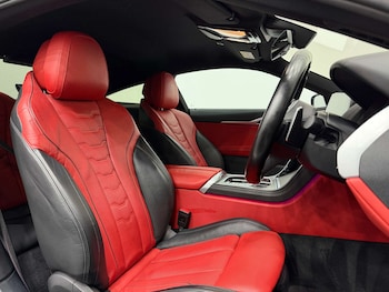 Used BMW 8 Series 2021 for sale - 77833918: Photo