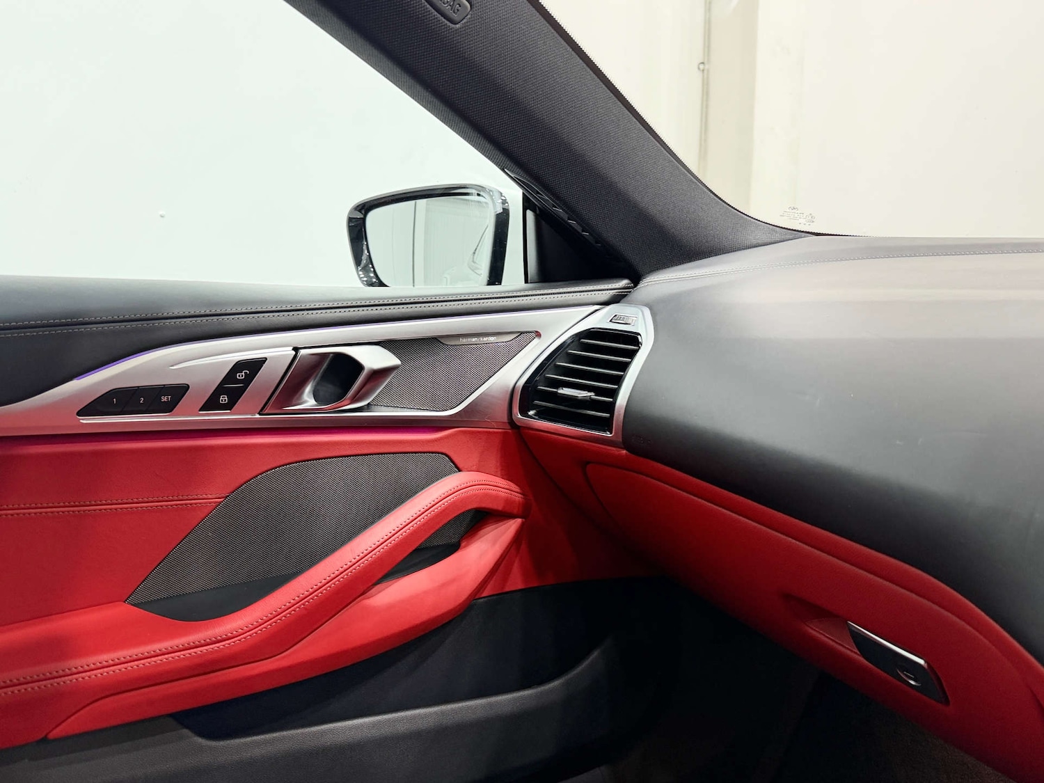 Used BMW 8 Series 2021 for sale - 77833918: Photo 31