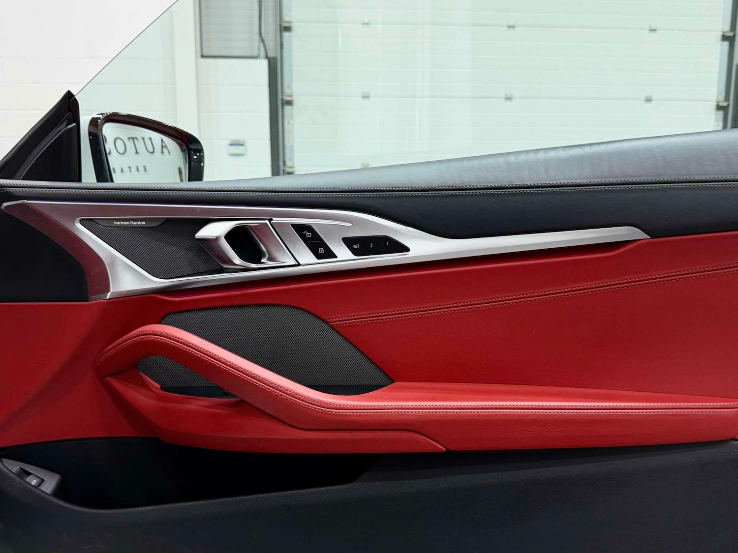 Used BMW 8 Series 2021 for sale - 77833918: Photo 32