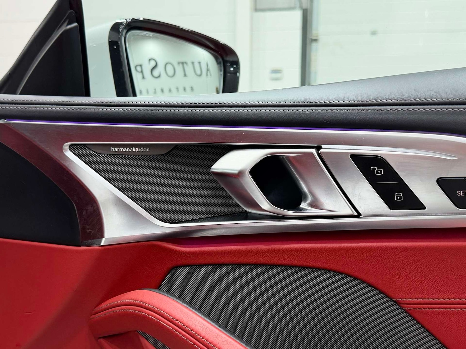 Used BMW 8 Series 2021 for sale - 77833918: Photo 33