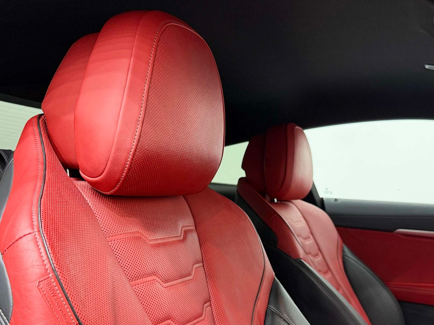 Used BMW 8 Series 2021 for sale - 77833918: Photo 35