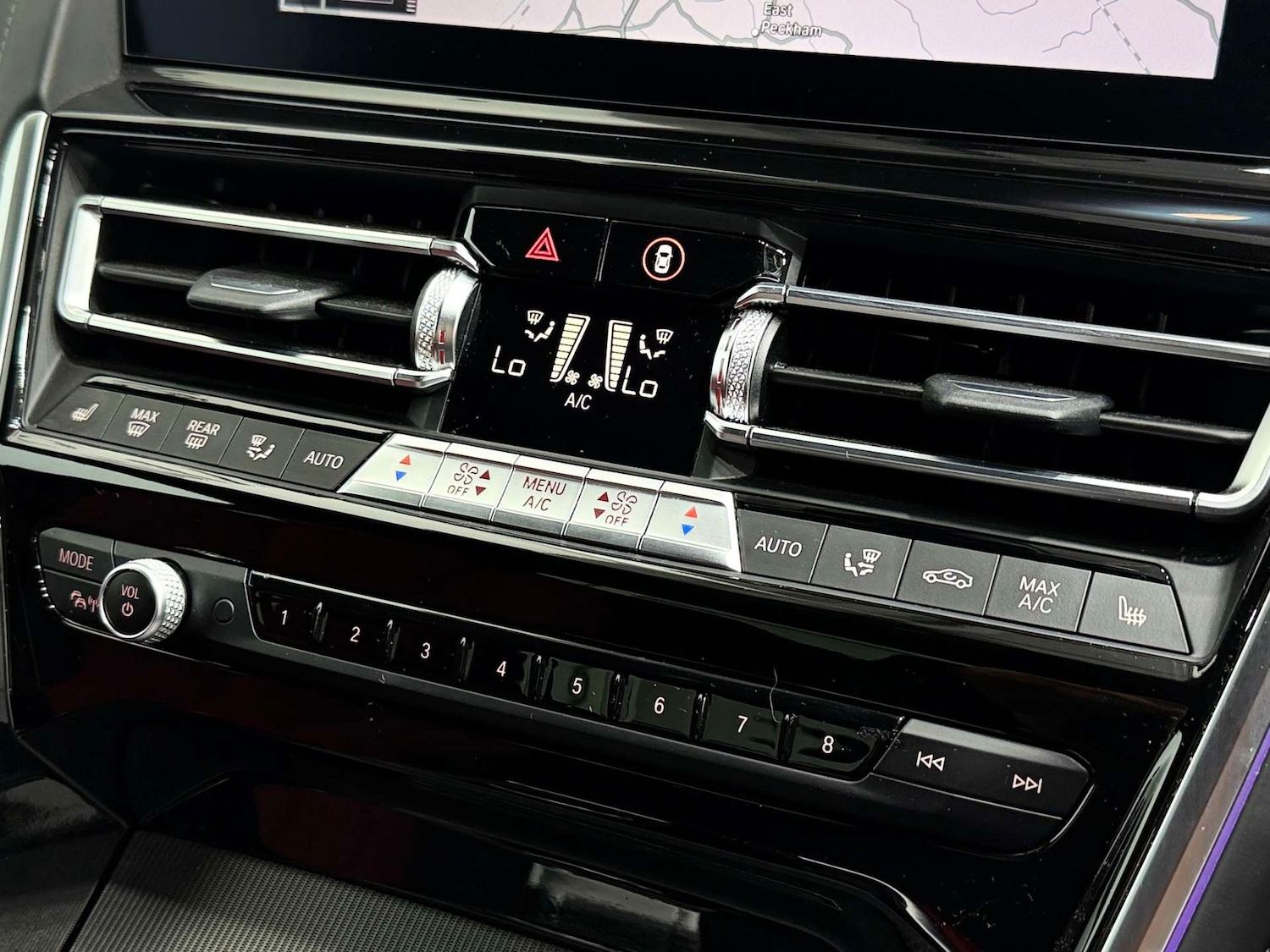 Used BMW 8 Series 2021 for sale - 77833918: Photo 37