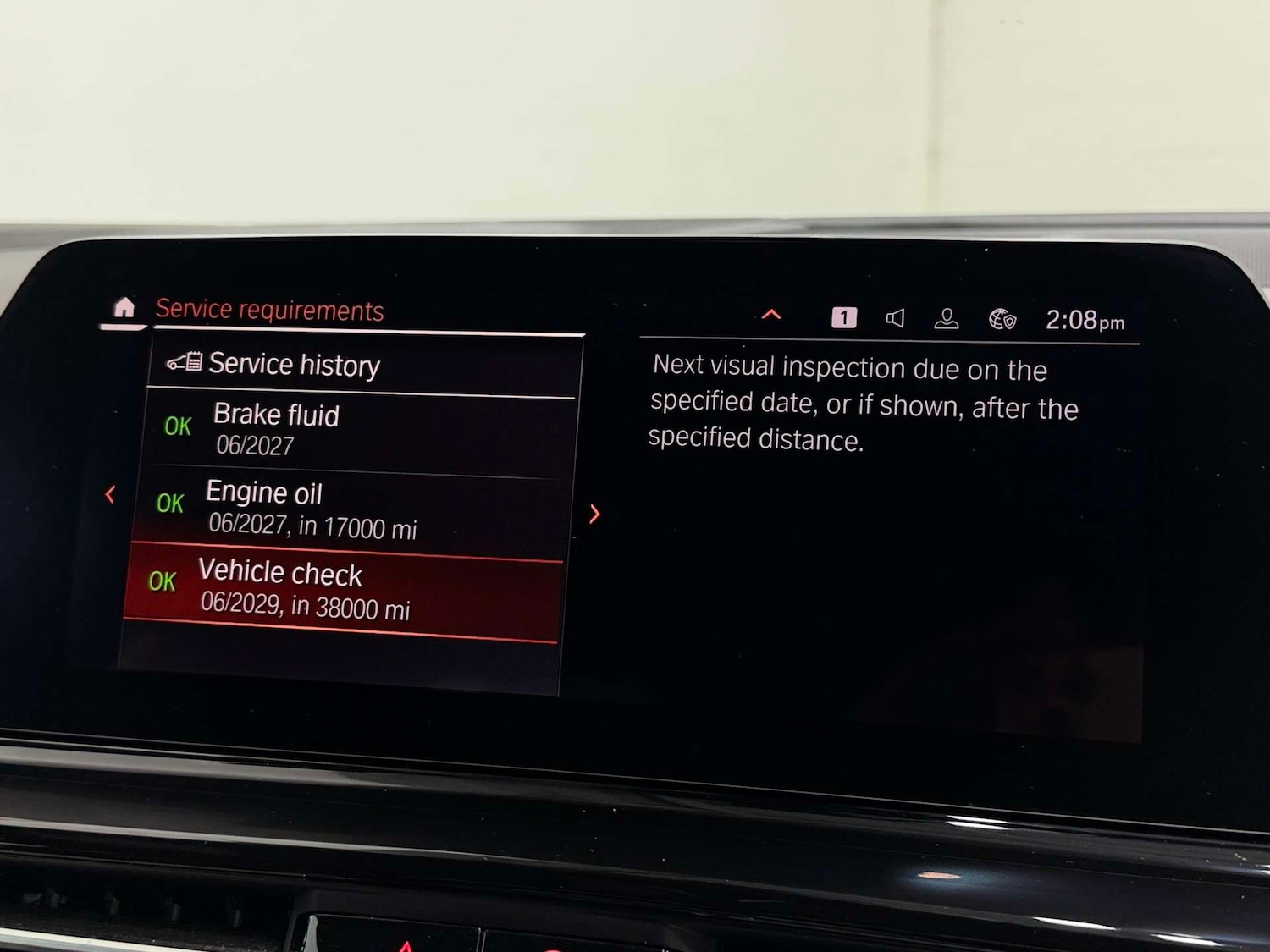 Used BMW 8 Series 2021 for sale - 77833918: Photo 38