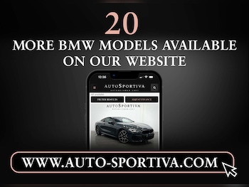 Used BMW 8 Series 2021 for sale - 77833918: Photo