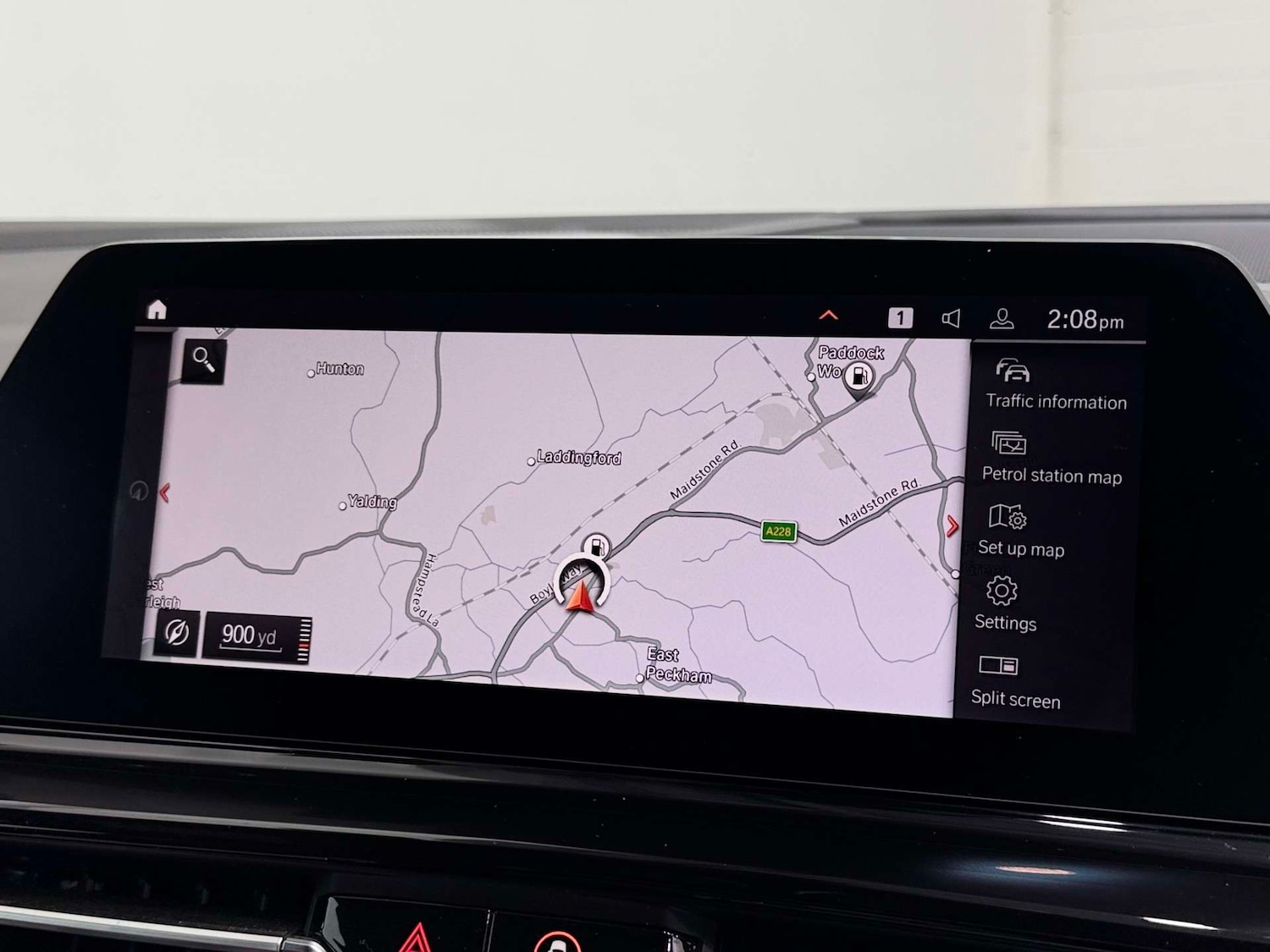 Used BMW 8 Series 2021 for sale - 77833918: Photo 40