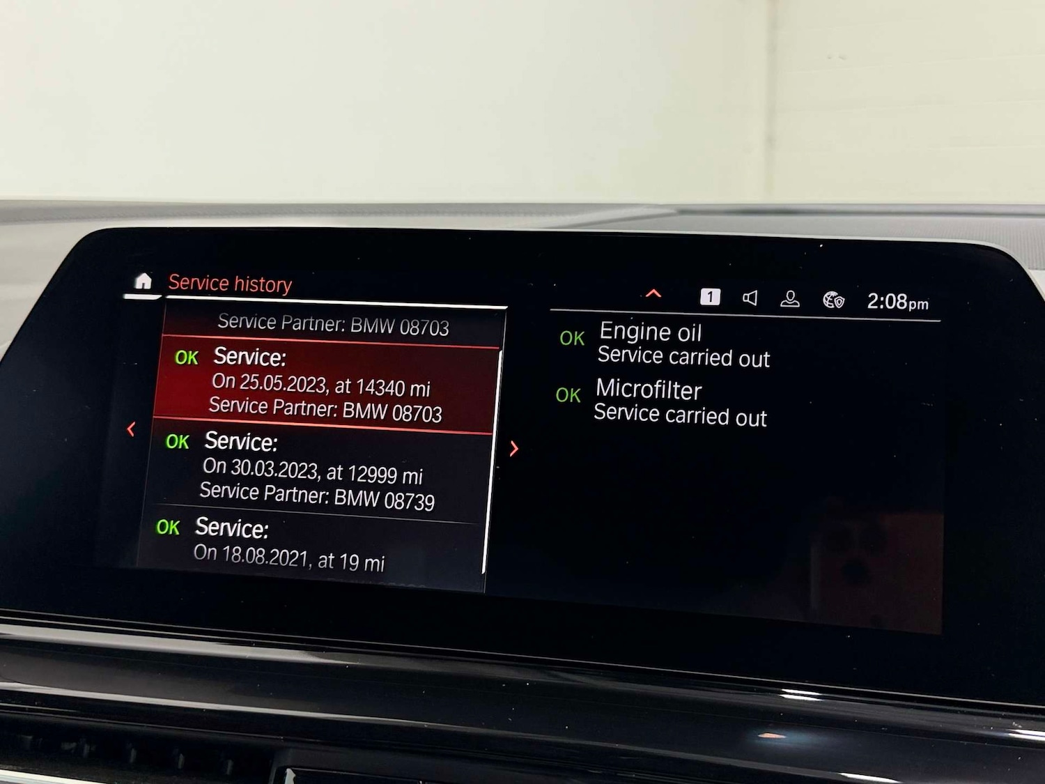 Used BMW 8 Series 2021 for sale - 77833918: Photo 41