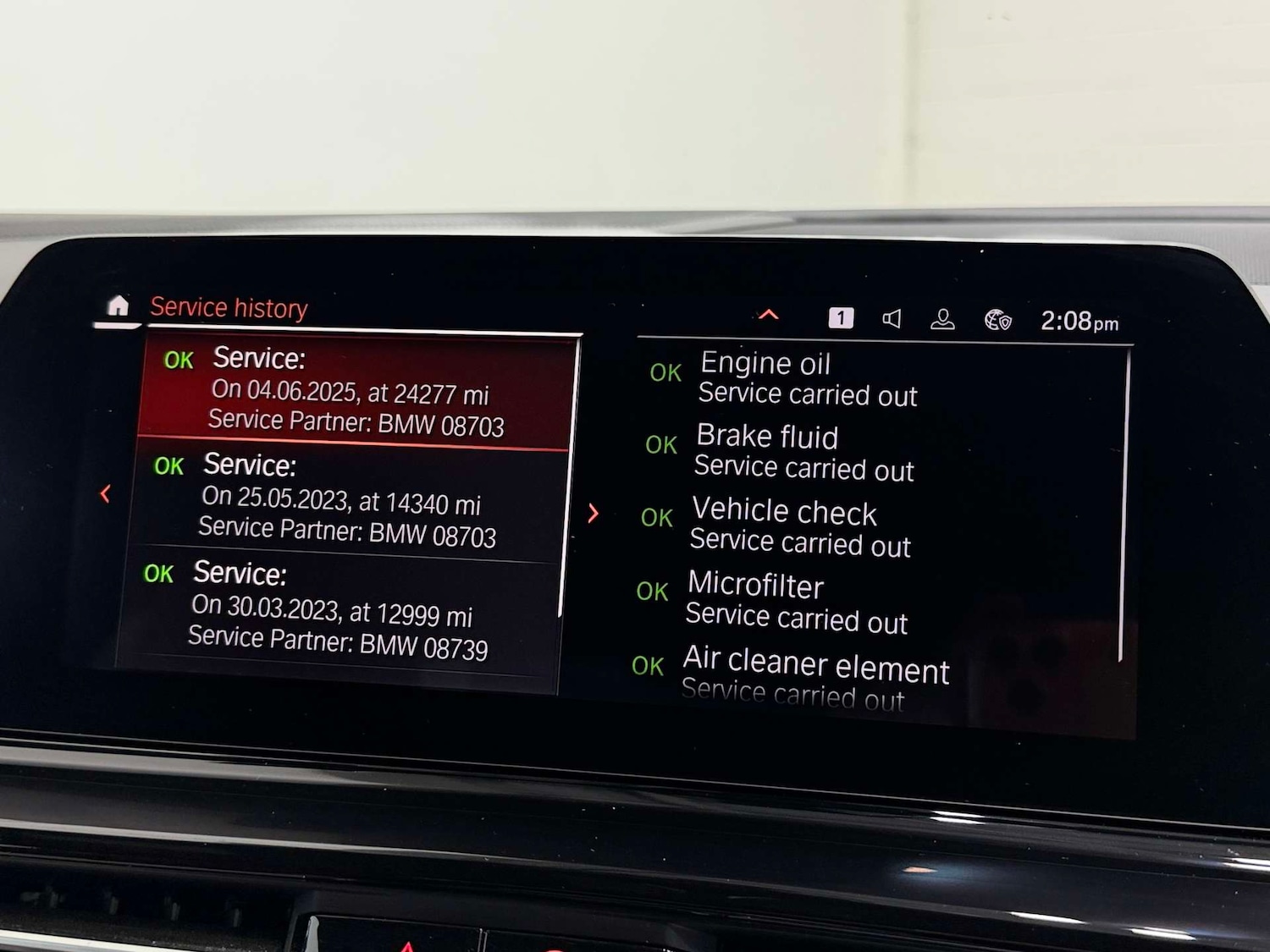 Used BMW 8 Series 2021 for sale - 77833918: Photo 44