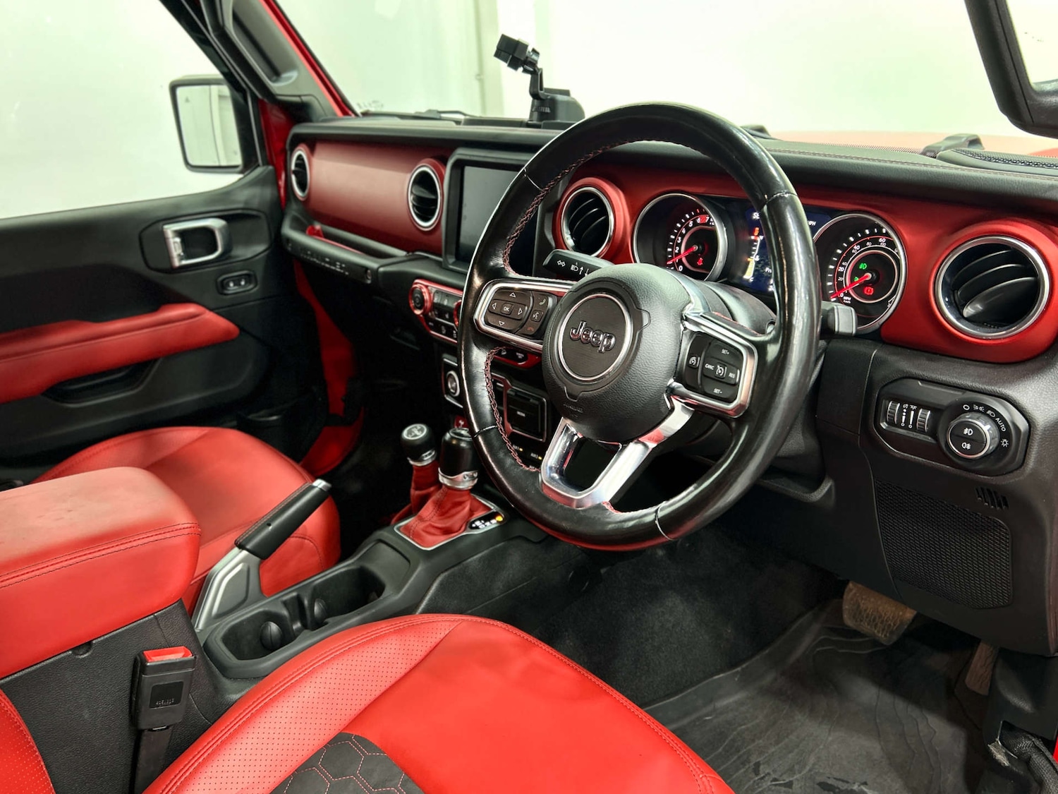 Vehicle 17