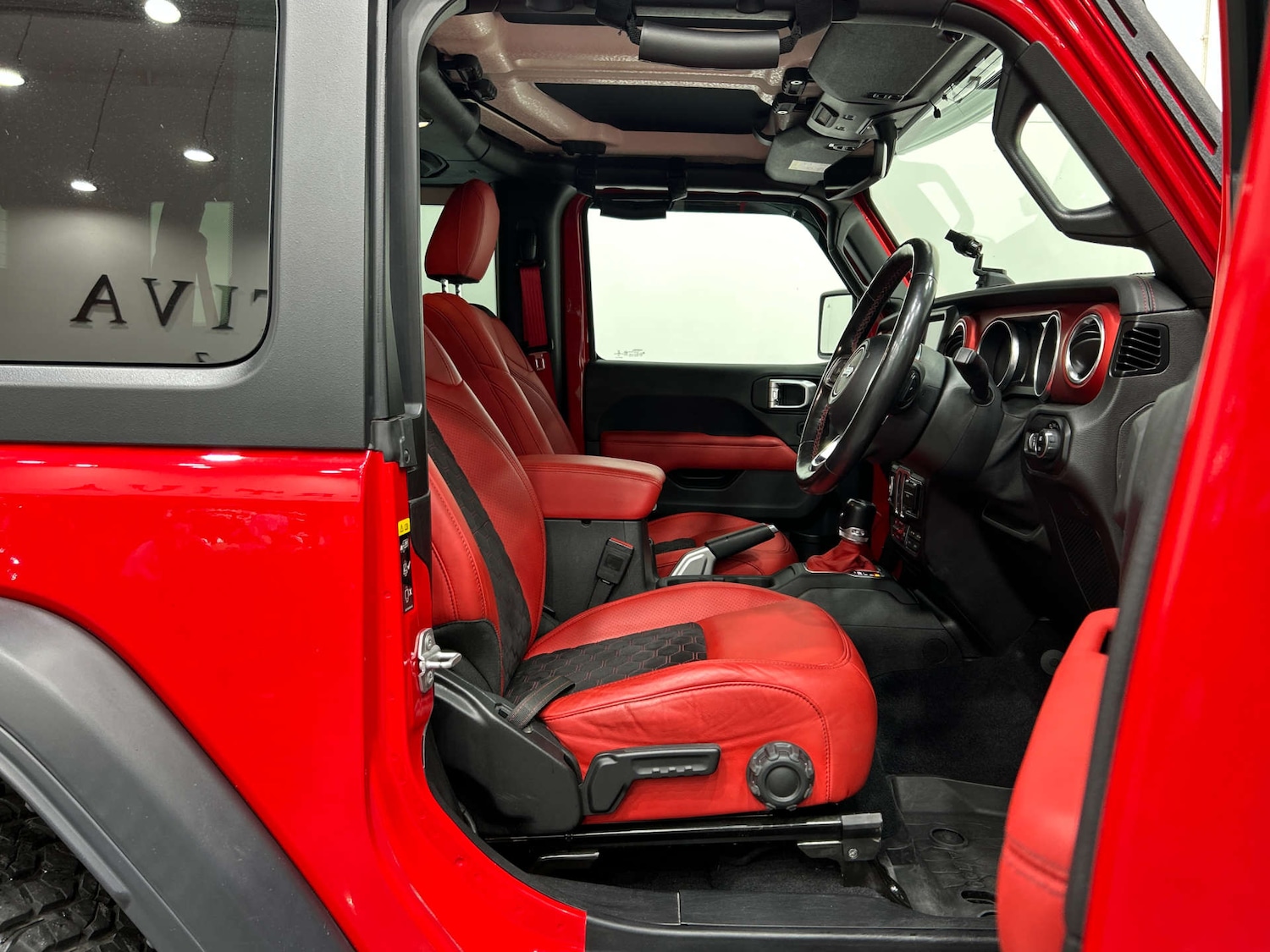 Vehicle 19