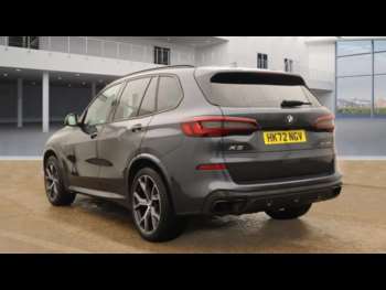 Used BMW X5 2023 for sale - 73218199: Photo