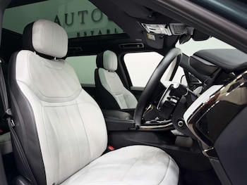 Used Land Rover Range Rover Sport 2023 for sale - 79527430: Photo