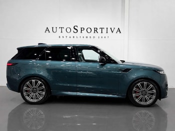 Used Land Rover Range Rover Sport 2023 for sale - 79527430: Photo