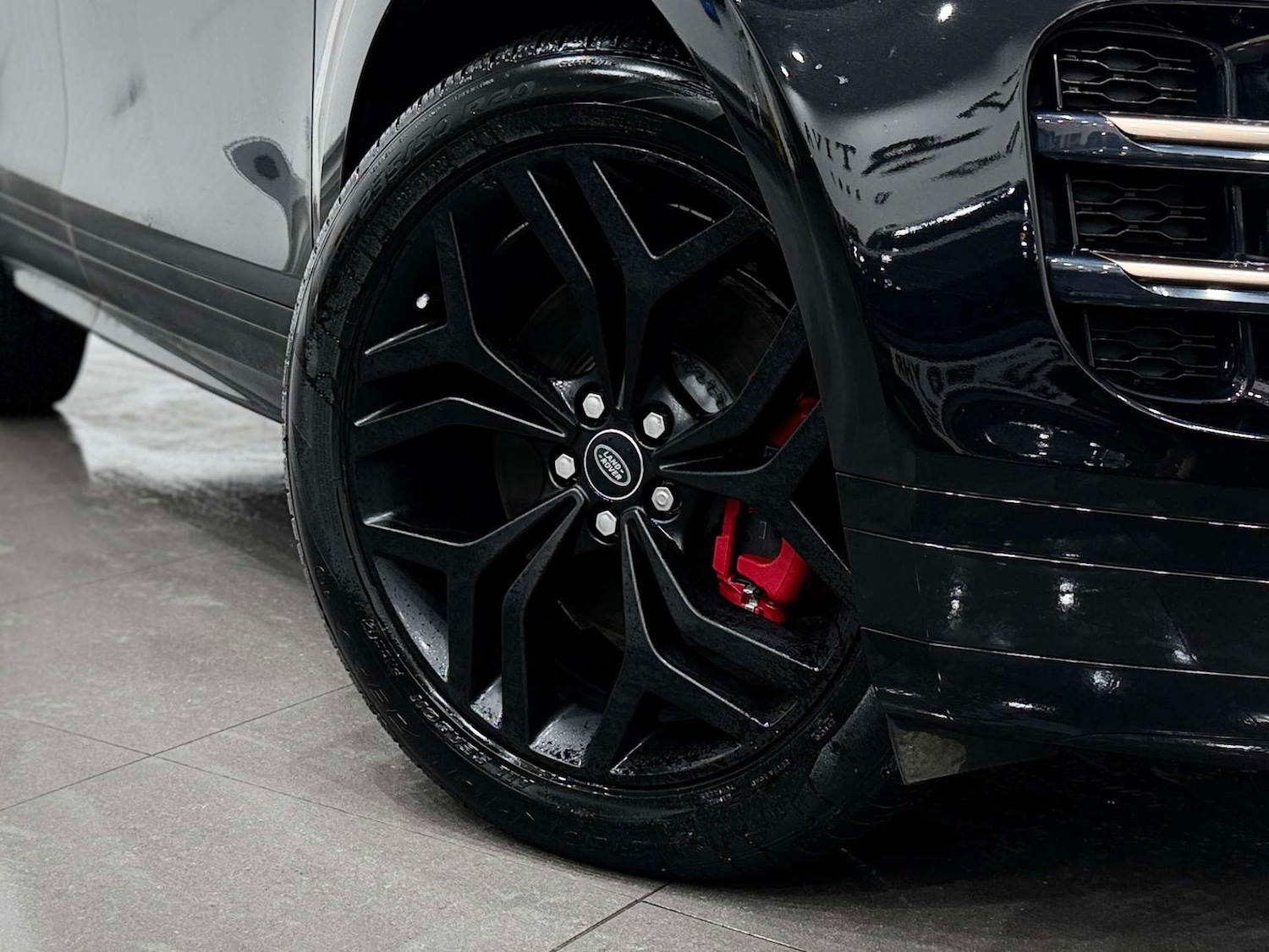 Used Land Rover Range Rover Evoque 2023 for sale - 76737893: Photo 13