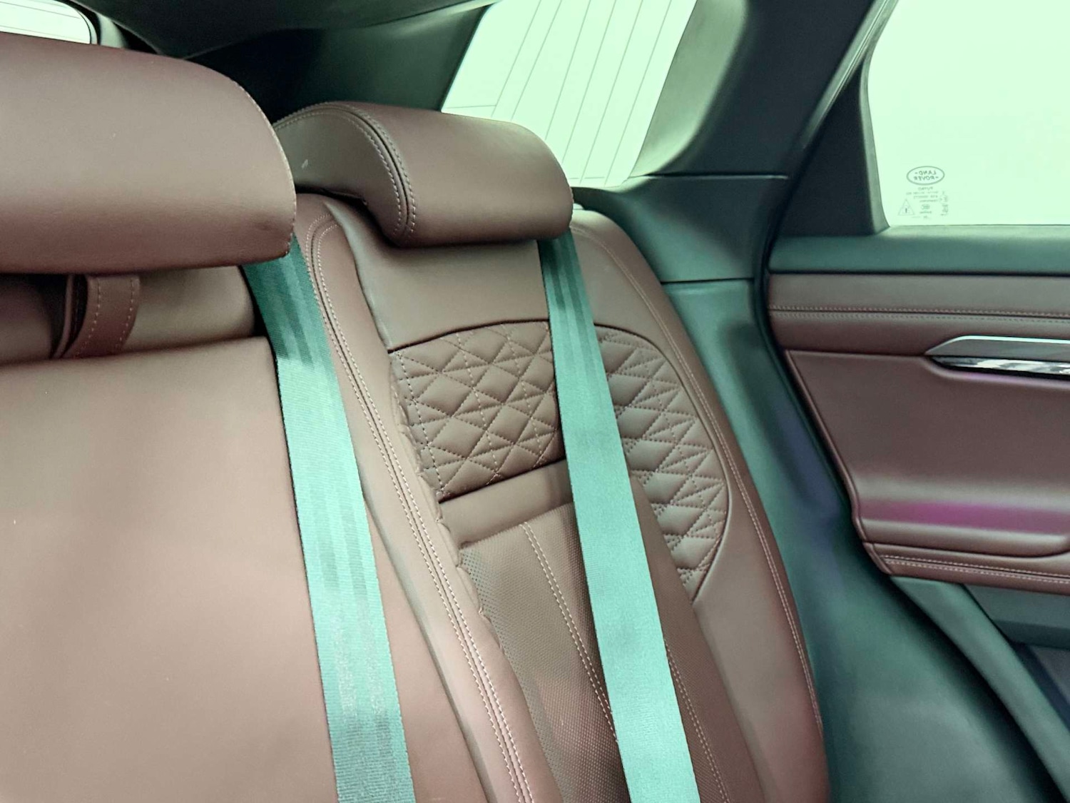 Used Land Rover Range Rover Evoque 2023 for sale - 76737893: Photo 17