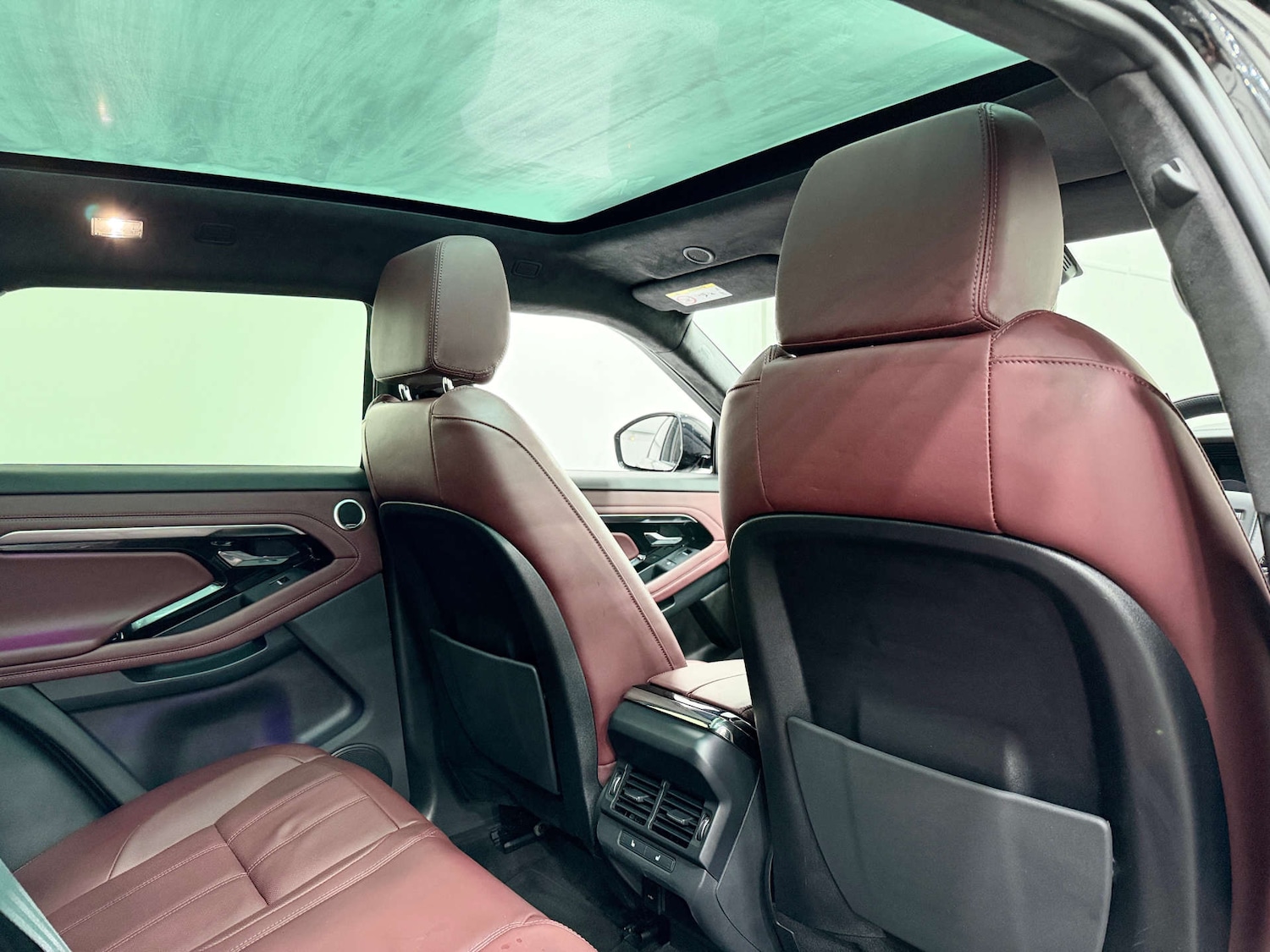 Used Land Rover Range Rover Evoque 2023 for sale - 76737893: Photo 19