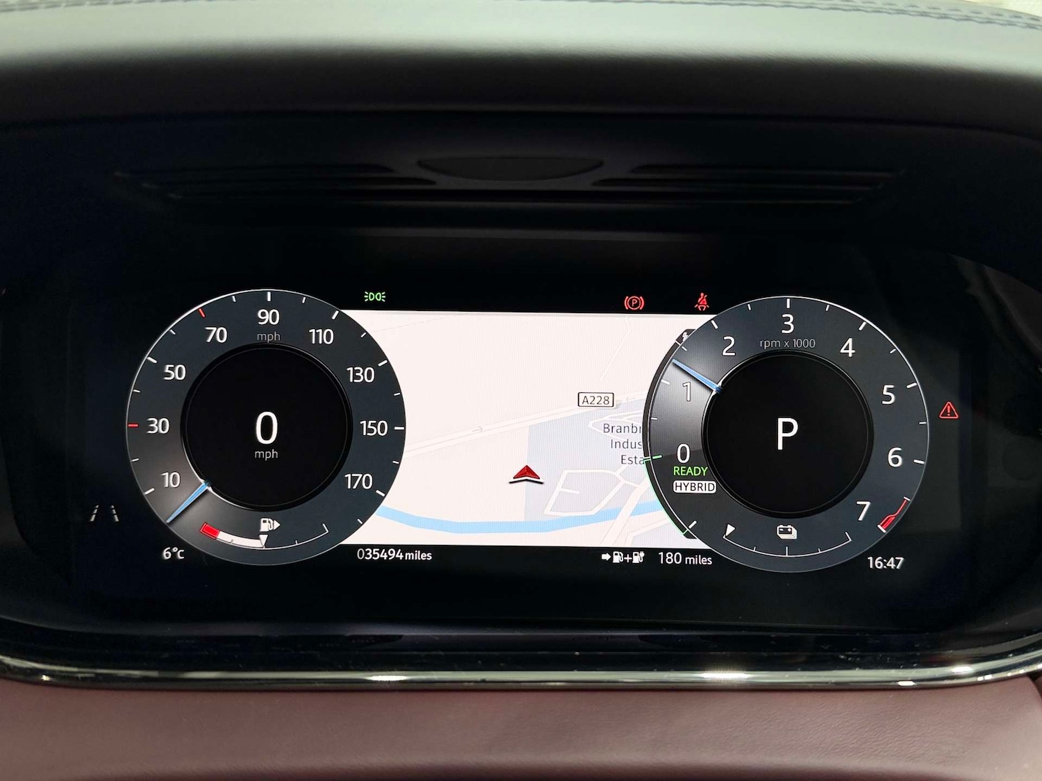 Used Land Rover Range Rover Evoque 2023 for sale - 76737893: Photo 25