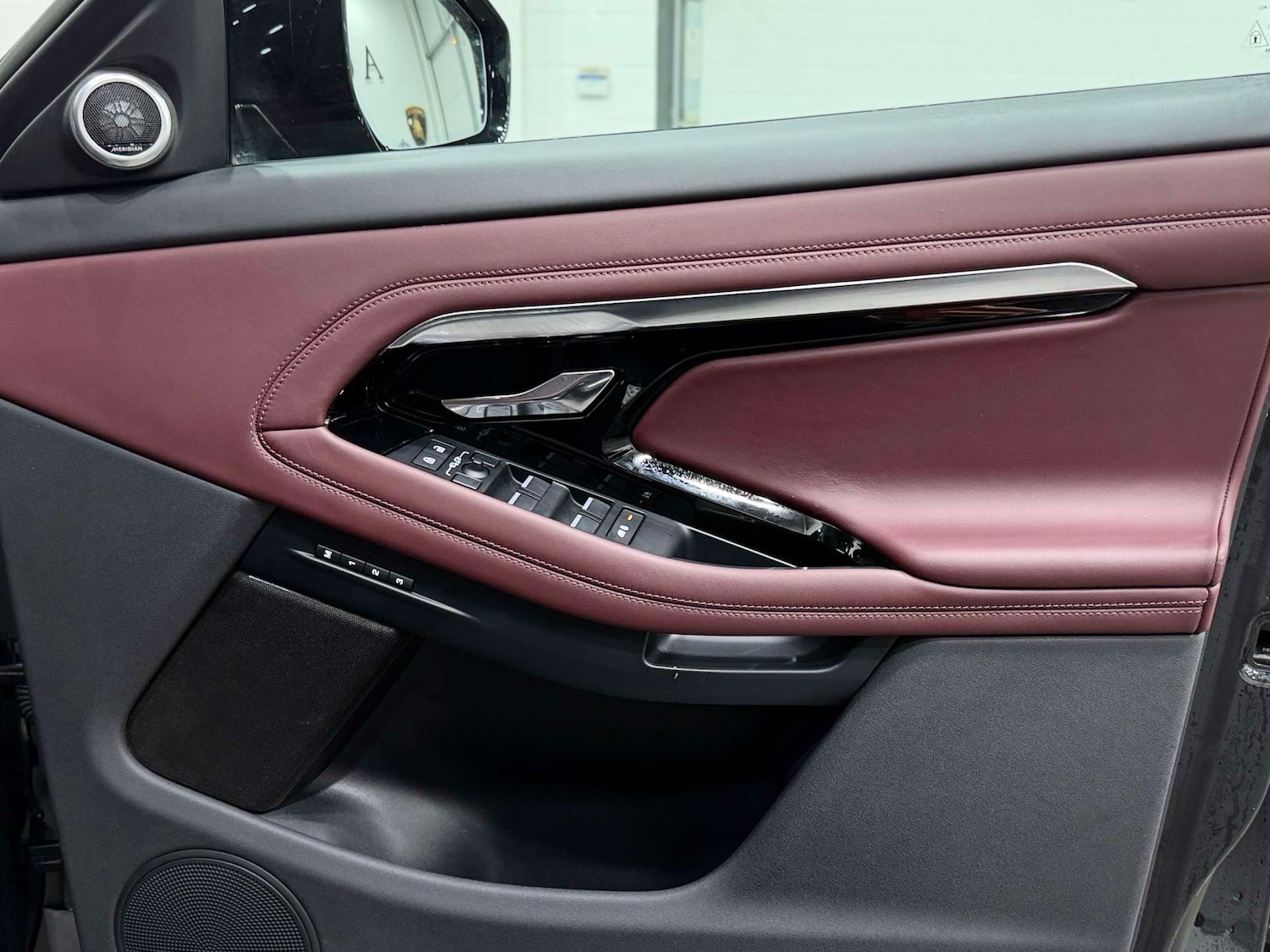 Used Land Rover Range Rover Evoque 2023 for sale - 76737893: Photo 37