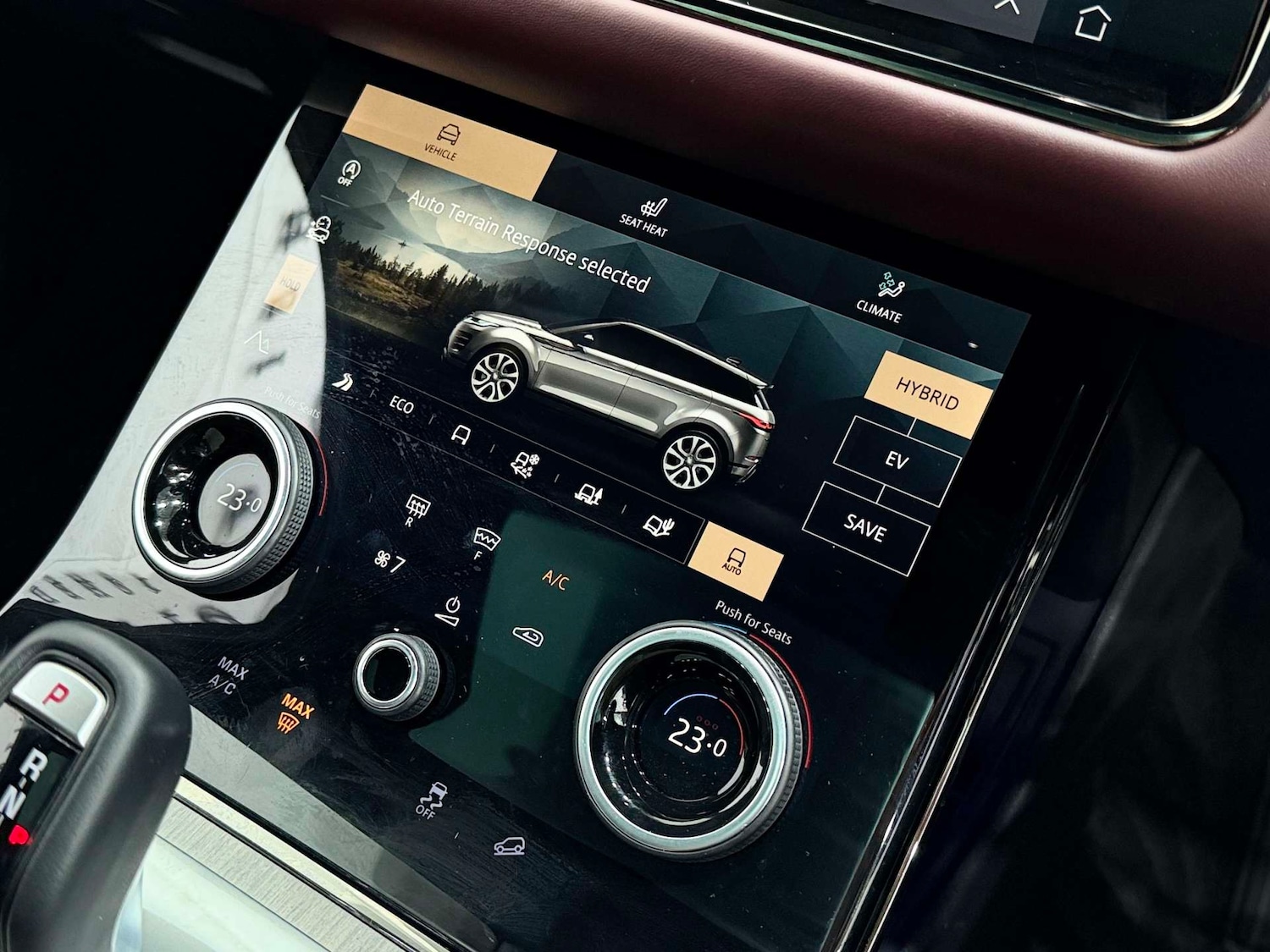 Used Land Rover Range Rover Evoque 2023 for sale - 76737893: Photo 46