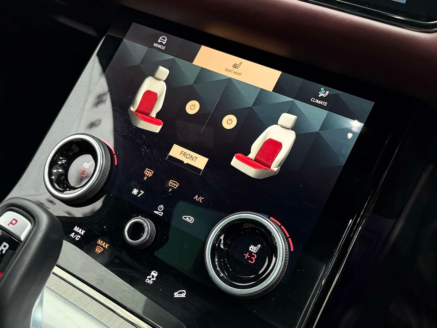 Used Land Rover Range Rover Evoque 2023 for sale - 76737893: Photo 47