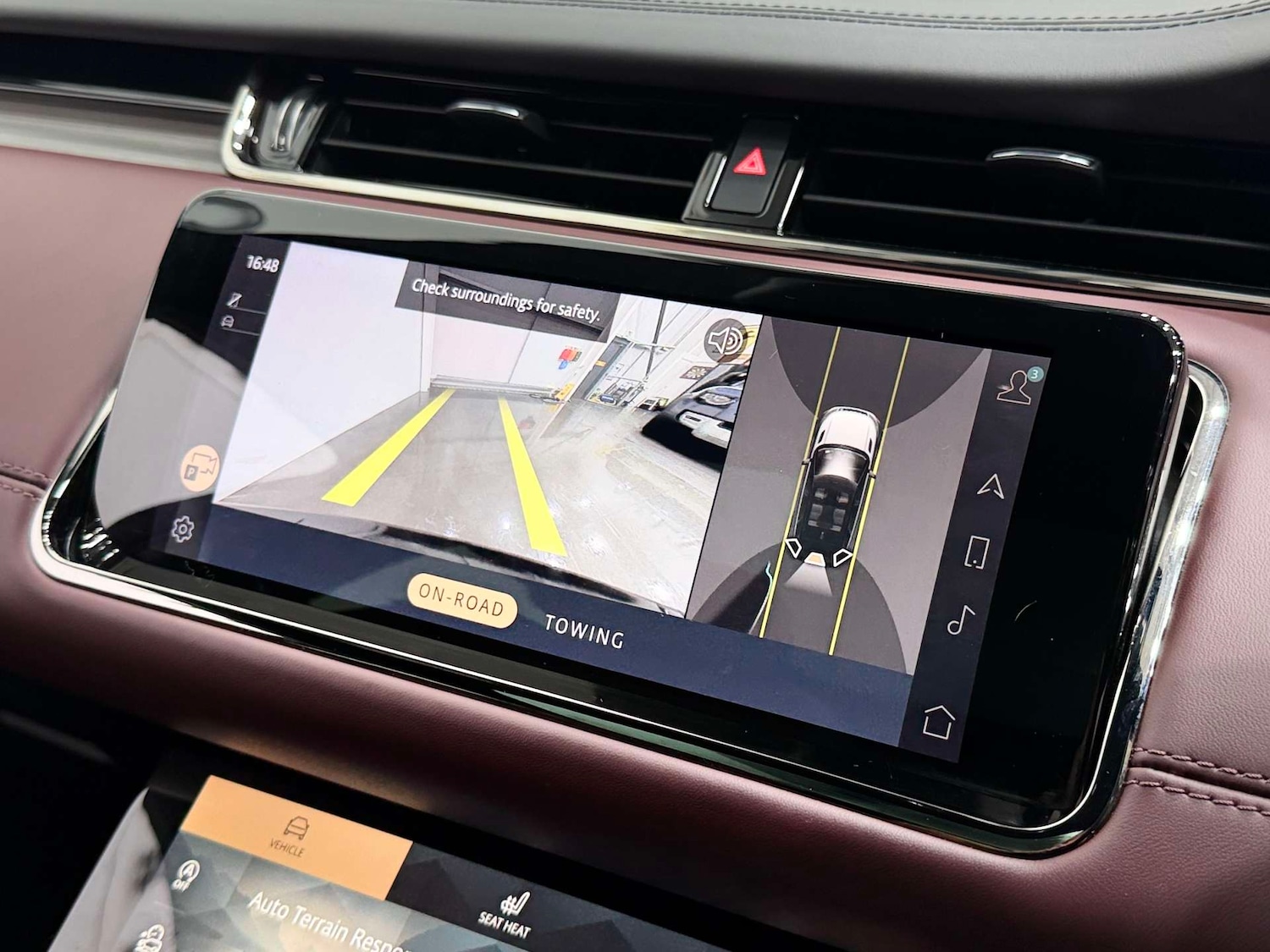 Used Land Rover Range Rover Evoque 2023 for sale - 76737893: Photo 48