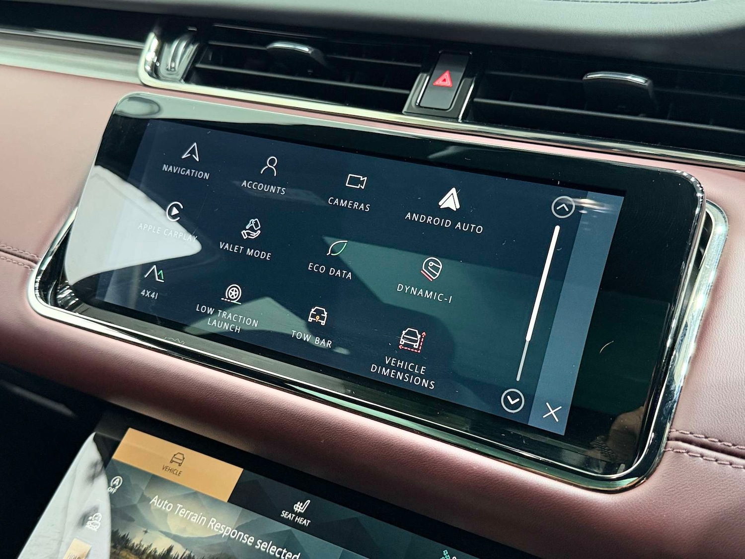 Used Land Rover Range Rover Evoque 2023 for sale - 76737893: Photo 50