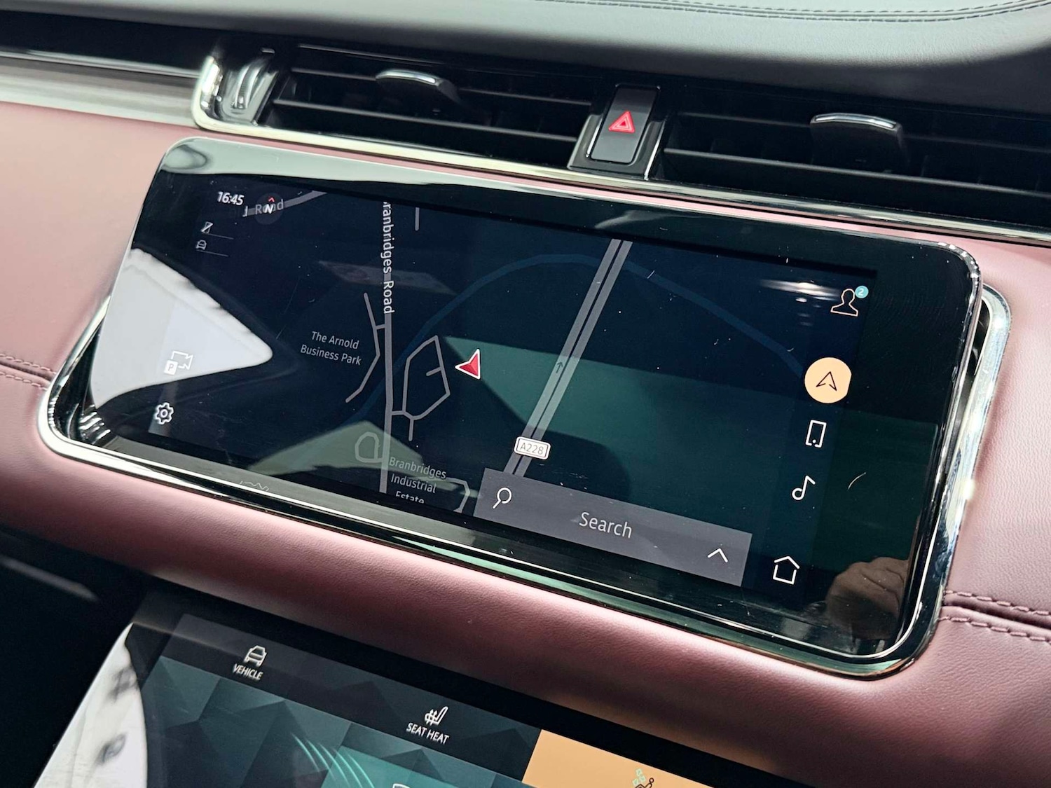 Used Land Rover Range Rover Evoque 2023 for sale - 76737893: Photo 51