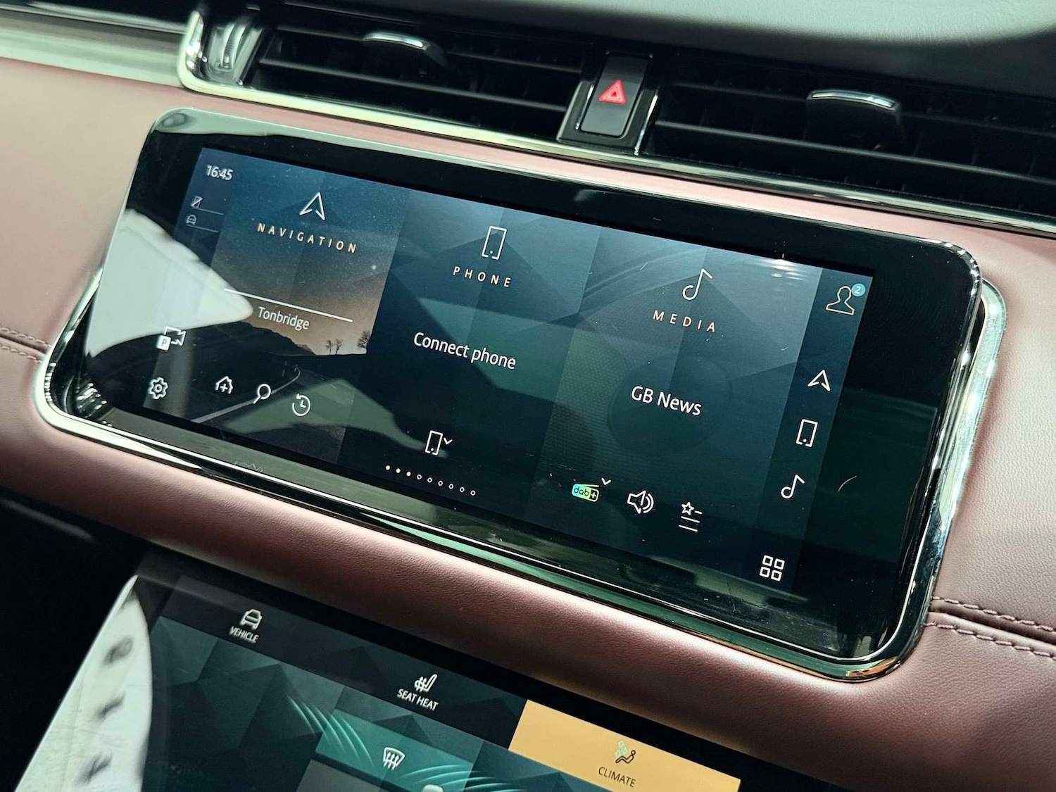 Used Land Rover Range Rover Evoque 2023 for sale - 76737893: Photo 52