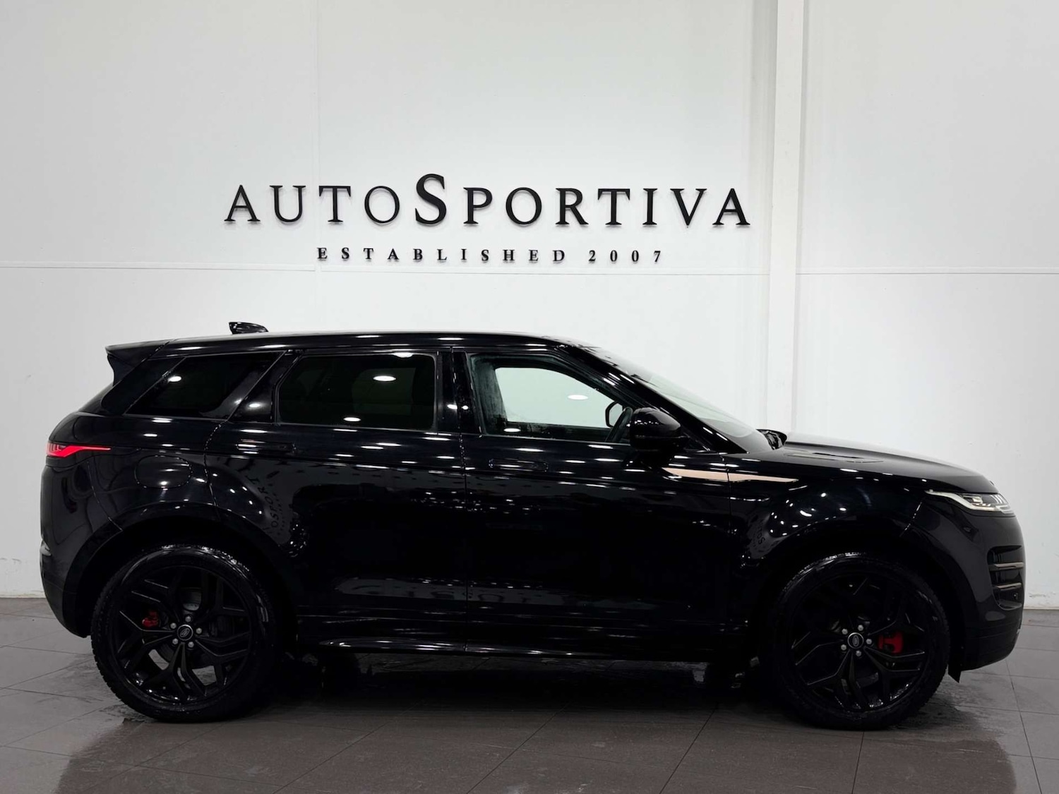 Used Land Rover Range Rover Evoque 2023 for sale - 76737893: Photo 7