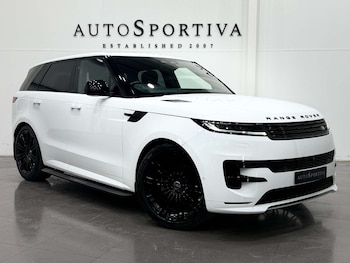 Used Land Rover Range Rover Sport 2024 for sale - 79054684: Photo
