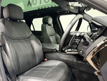 Used Land Rover Range Rover Sport 2024 for sale - 79054684: Photo