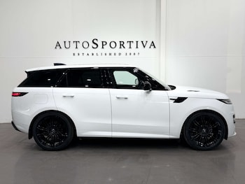 Used Land Rover Range Rover Sport 2024 for sale - 79054684: Photo